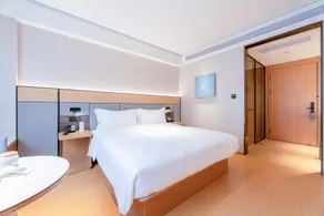 Ji Hotel Fuzhou Sanfang Qixiang East Street - Image 2