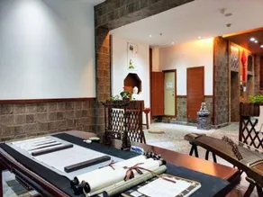 Oriental Hotel Zhongshan Xiaolan - Image 5