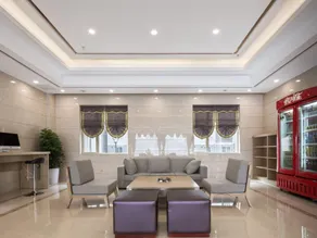 GreenTree Inn Changzhou Zhongwu Road university of Technology Express Hotel - Image 3