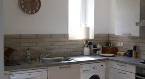 Chambres d'hôtes "HOR DAGO" près de la gare d'Hendaye avec le petit-déjeuner - Image 2