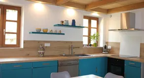 Les Terrasses de Labade Gîte et Chambres d'hôtes - Image 4