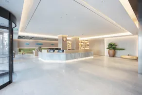 Ji Hotel Jiangyin Lingang Development Zone Coastal City - Image 2