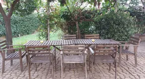 Barnet House Lamezia - Image 4
