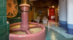 Hotel Selsky Dvur - Bohemian Village Courtyard - Image 5