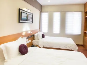 Adore Residency Vadapalani - Image 5