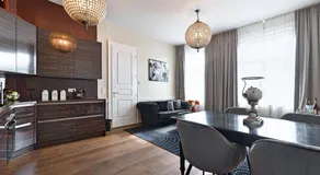 6 rooms Naschmarkt - Image 2