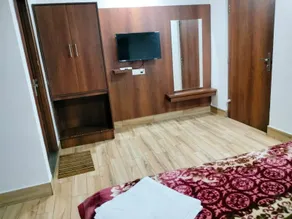 HOTEL ALLSEASONS - Image 5