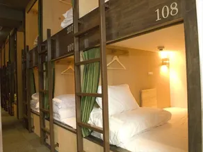 Hotel Felice Shinsaibashi By Relief - Image 2