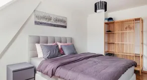 Charmante Wohnung an beliebter, urbaner Lage - Image 4