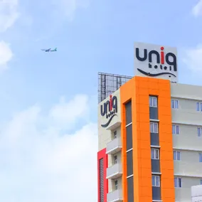 Uniq Hotel - Image 5