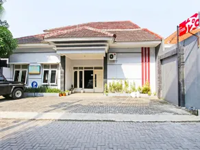 Hotel O Homestay Al Maidah - Image 4