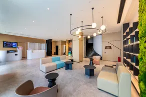 Nihao Hotel Haikou Hongcheng Lake - Image 2