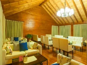 Chuanhegai Xingkong Hotel - Image 3