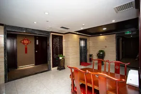 Xiyue Business Hotel (Auto Trade City Branch) - Image 2