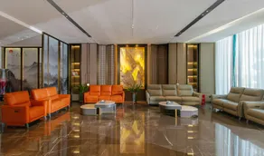 Weishi East View International Hotel - Image 3
