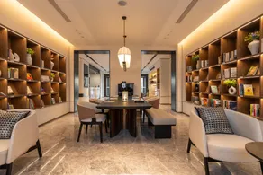 Atour Hotel Tianjin Wudadao Foreign Studies University - Image 2