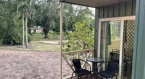 Darwin Boomerang Motel and Caravan Park - Image 2