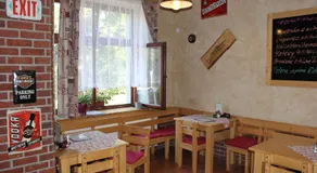 Penzion Na Hrazi - Image 4