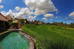Entire 2 BR Private Pool Villa #K59 - Image 3