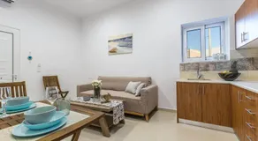 Kalyves Pearl apartments by the sea - Image 3