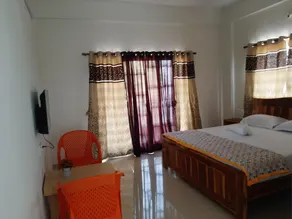 Hotel Kavijay Sea View & Spa - Image 2