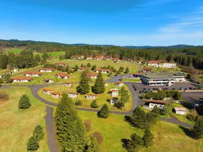 Azureva Club Fournols - Image 2