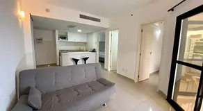 SHB - Família à Beira-Mar: 2 quartos Pé na Areia - Image 2