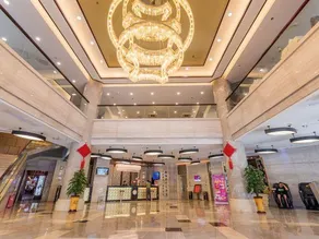 Cailun International Hotel - Image 3