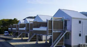 Beach SPA TSUDA 0 Cero棟 - Image 2