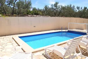 Wonderful Sea view, swimming pool, private parking - Image 5