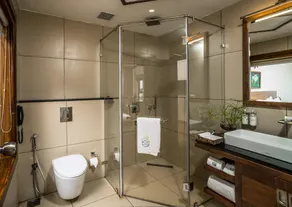 MOUNTAIN SHADOWS RESORT Wayanad - Image 2