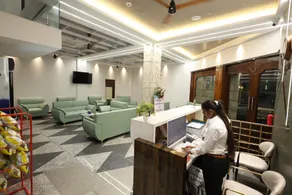 Hotel Statusinn, Ichalkaranji - Image 4