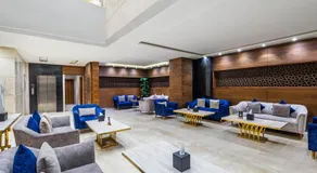 Elian Al Sahafa Hotel - Image 4