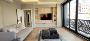 Modern Decorated Fascinating Comfy Flat in Center - Image 2