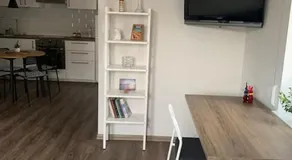 Cozy apartment in Karmelava - Image 2