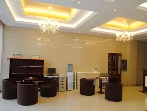 GreenTree Inn Jiangsu Taizhou Jingjiang Bus Station Express Hotel - Image 5