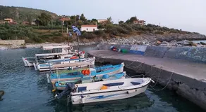 Almyra apt in Mani - Image 2