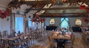 The Farmhouse at Bodnant Welsh Food - Image 3