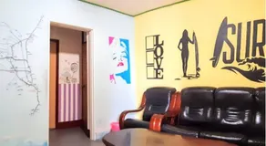 Wushih Surf Hostel - Image 3