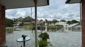 Spacious-Cozy Oversized Room in Leafy Strathfield - Image 5
