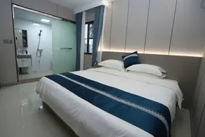 Kaijiang Pullman Hotel - Image 4