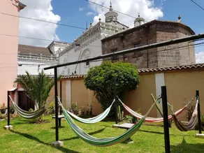 Hostal Juana de Arco - Image 3