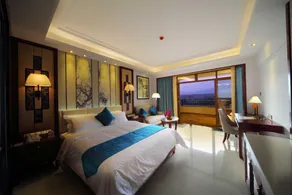 Xinglong Ramada Hot Spring Resort Wanning - Image 2