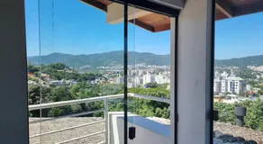 Beautiful Apartment 1 suite, Trindade, UFSC - Image 4