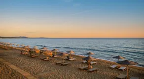 Melina Luxury Suites, Seaside Nests in Kourouta - Image 3