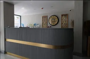 Avion Suite Hotel - Image 3