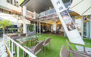 Oido The Bay 21 Tourist Hotel - Image 4