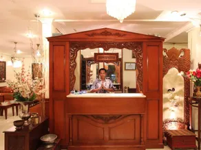 Blue Safir Hotel - Image 4