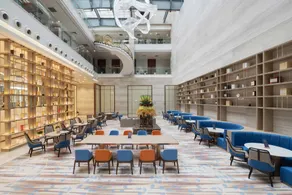 Renjoy Hotel Shanghai Huayi - Image 2