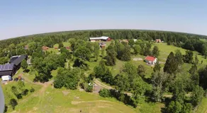 Liten enklare klimatsmart stuga i Roslagen - Image 5